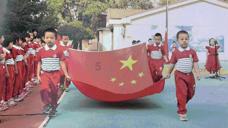 我被男神问候了