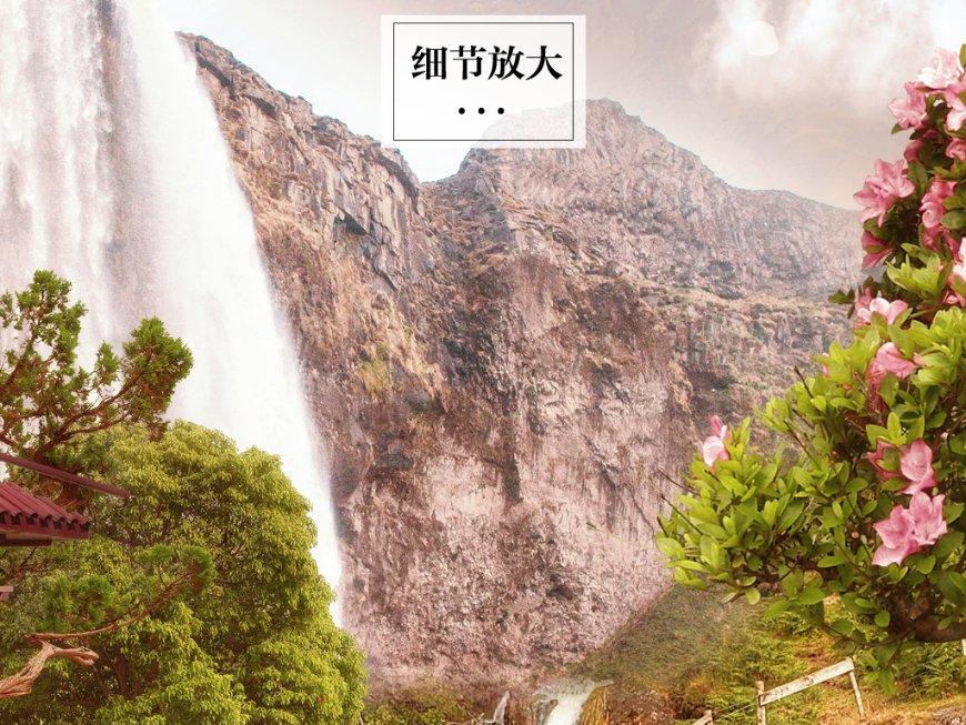 全村的希望